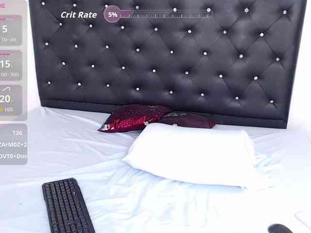 skynichanel Live Webcam on BongaCams