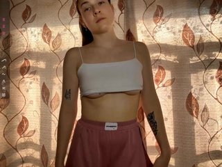 MarcieCurit Porn Show