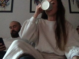 NoirIntimacy666 Porn Show