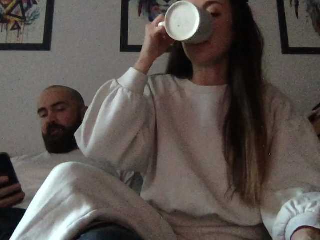 NoirIntimacy666's BongaCams show and profile