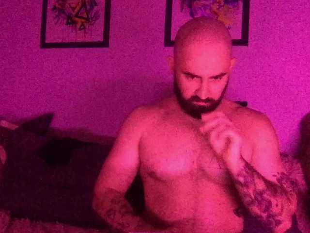 NoirIntimacy666's BongaCams show and profile