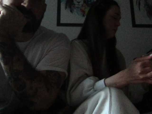 NoirIntimacy666's BongaCams show and profile