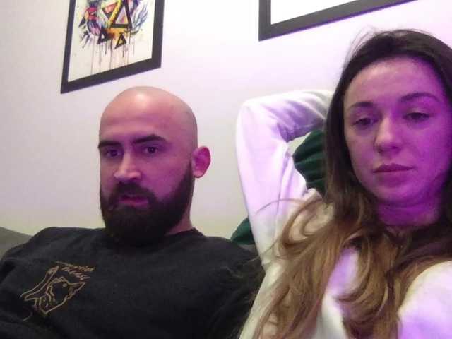 NoirIntimacy666's BongaCams show and profile