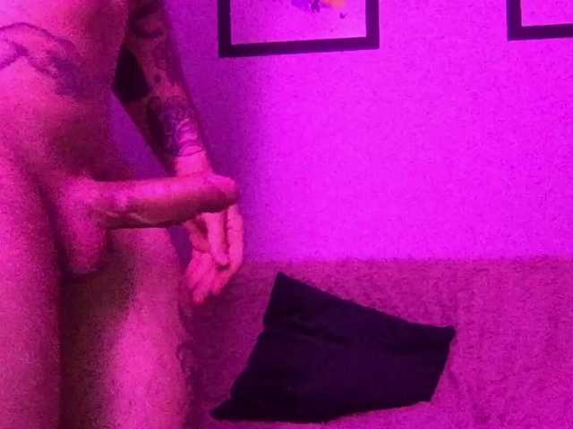 NoirIntimacy666 from BongaCams