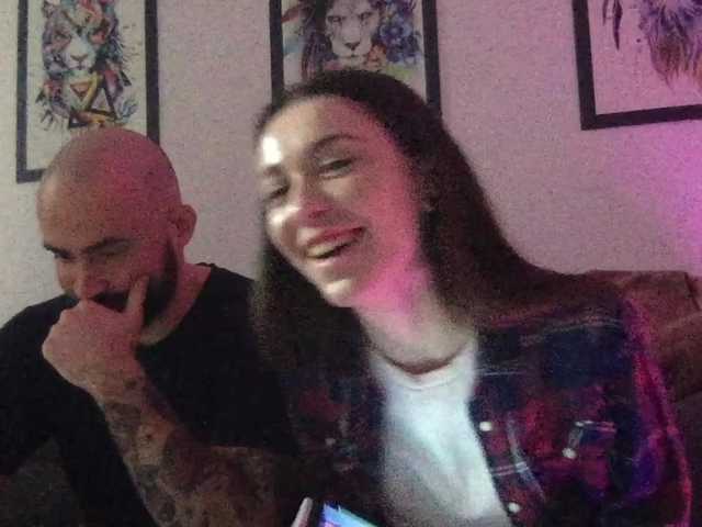 NoirIntimacy666's BongaCams profile