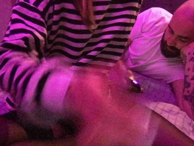 NoirIntimacy666's BongaCams show and profile