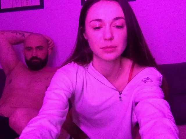 NoirIntimacy666's BongaCams profile