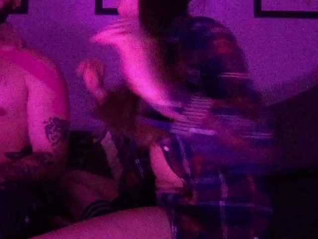 NoirIntimacy666's BongaCams show and profile