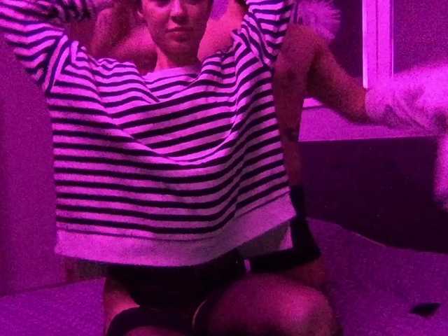 NoirIntimacy666's BongaCams profile