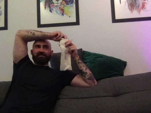 NoirIntimacy666's BongaCams profile