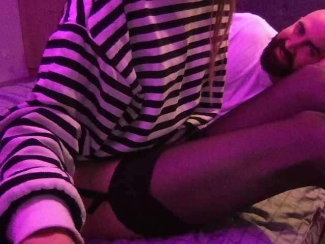 NoirIntimacy666's BongaCams show and profile