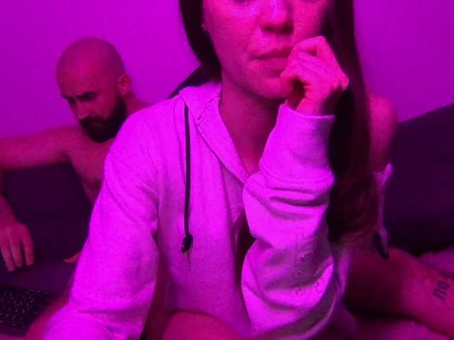 NoirIntimacy666's BongaCams profile