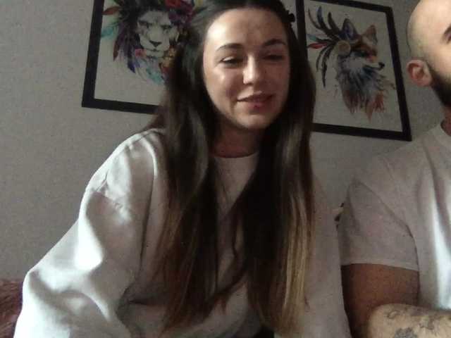 NoirIntimacy666's BongaCams profile