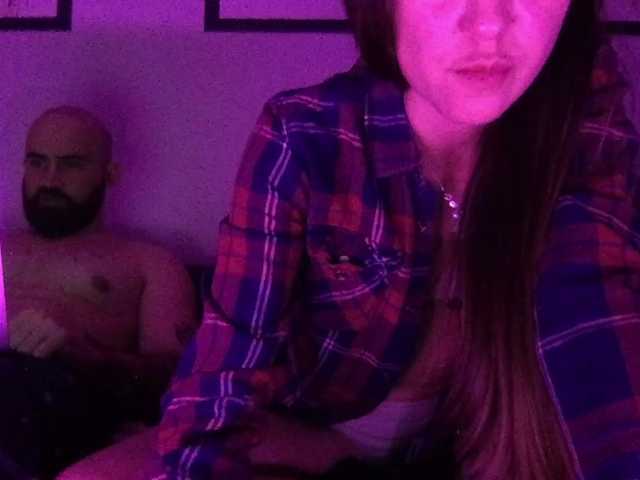 NoirIntimacy666's BongaCams show and profile