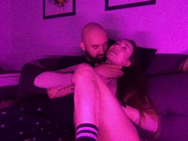 NoirIntimacy666's BongaCams profile