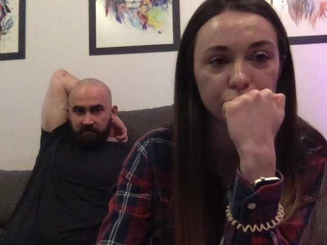 NoirIntimacy666's BongaCams show and profile