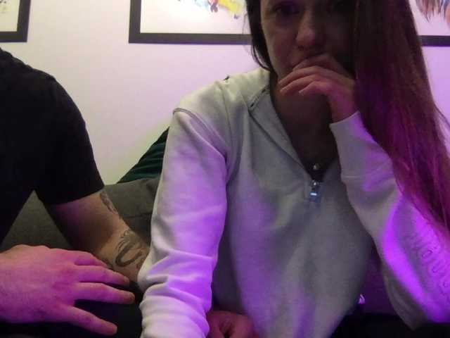 NoirIntimacy666's BongaCams profile