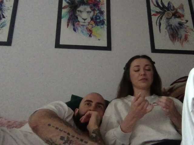 NoirIntimacy666's BongaCams show and profile