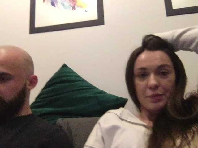 NoirIntimacy666's BongaCams profile