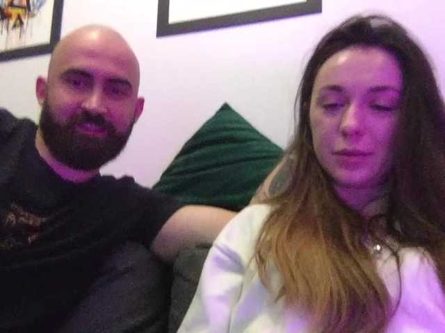 NoirIntimacy666's BongaCams profile