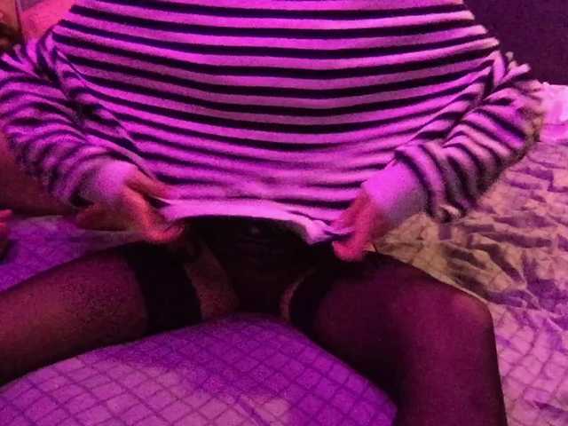 NoirIntimacy666's BongaCams show and profile