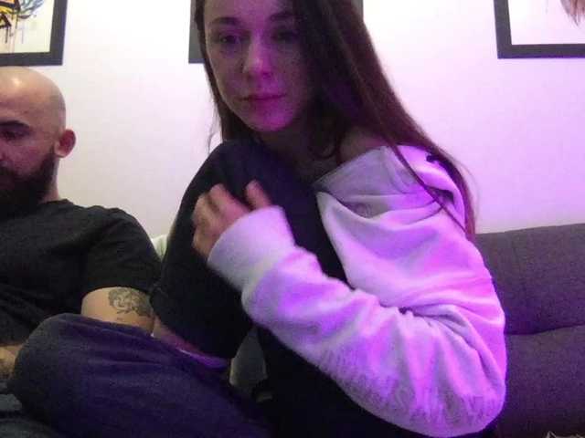 NoirIntimacy666's BongaCams profile