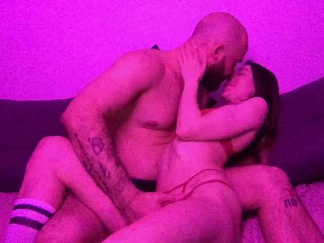 NoirIntimacy666's BongaCams profile