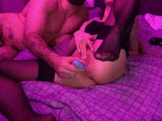 NoirIntimacy666's BongaCams profile