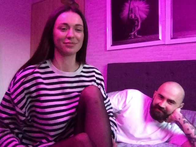 NoirIntimacy666's BongaCams show and profile