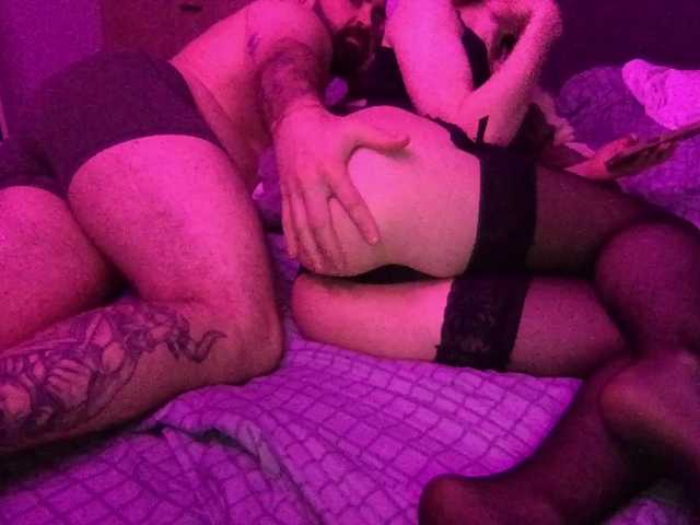 NoirIntimacy666's BongaCams profile