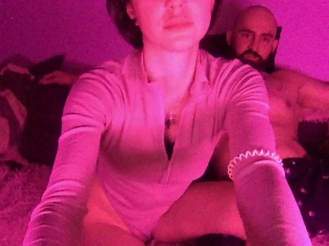 NoirIntimacy666's BongaCams profile