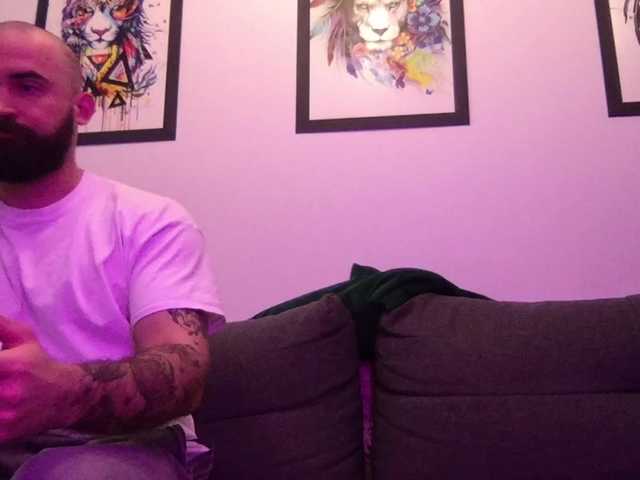 NoirIntimacy666's BongaCams profile