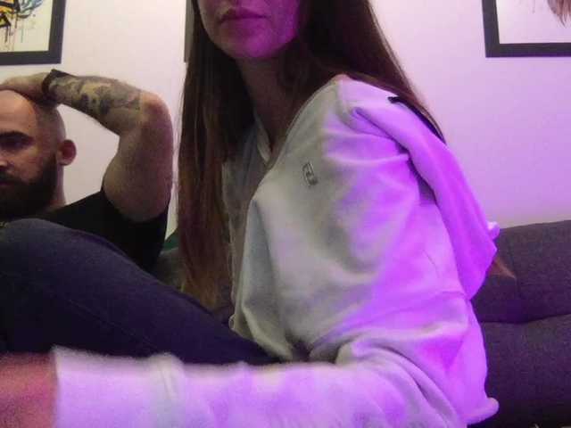 NoirIntimacy666's BongaCams profile