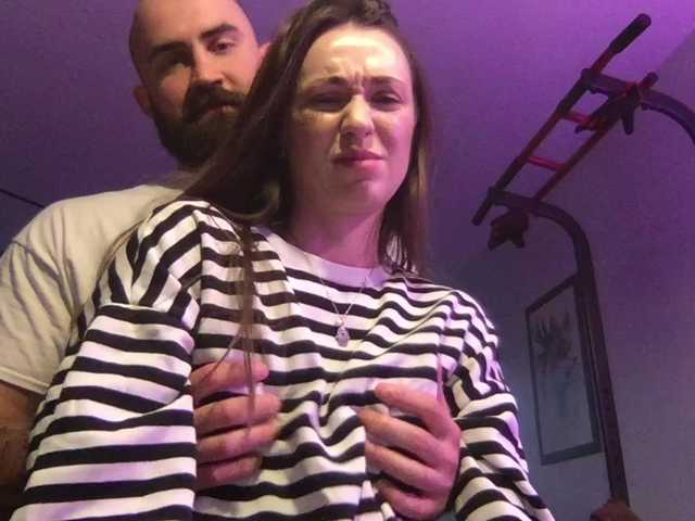 NoirIntimacy666's BongaCams profile