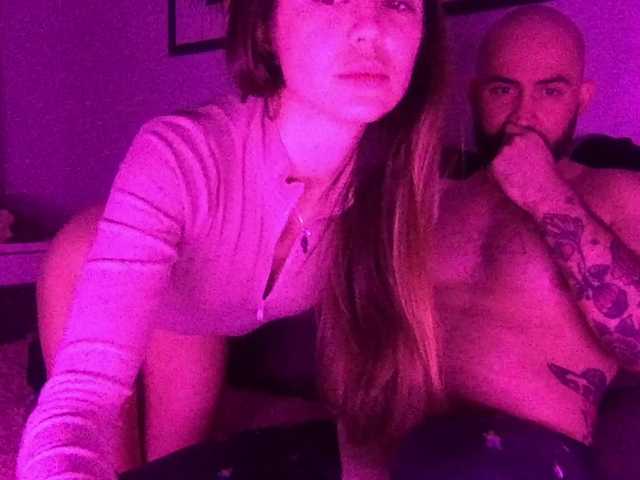 NoirIntimacy666's BongaCams profile