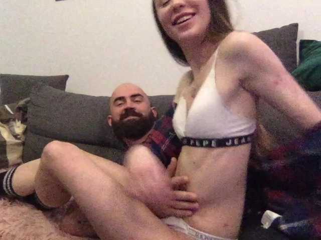 NoirIntimacy666's BongaCams profile