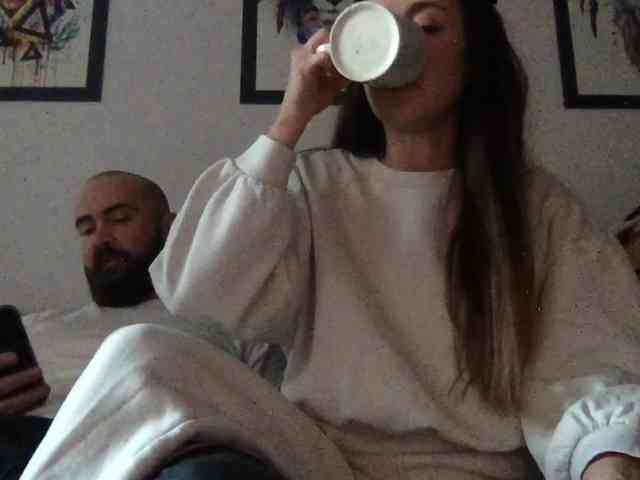 NoirIntimacy666 webcam