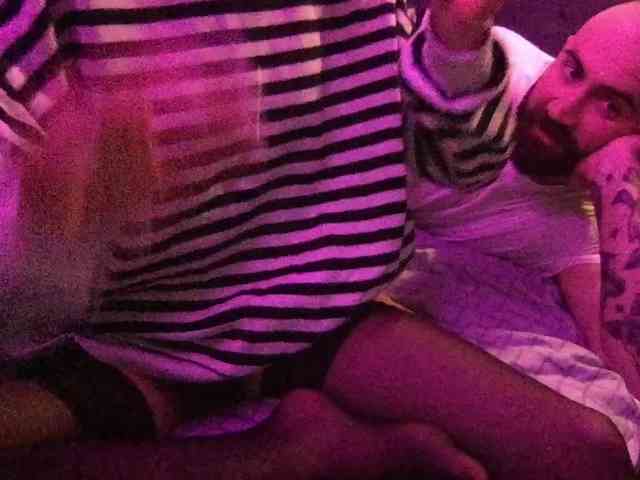 NoirIntimacy666 webcam