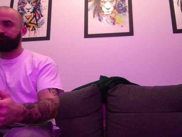 NoirIntimacy666 webcam