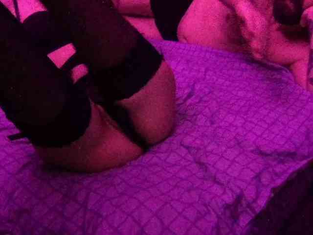 NoirIntimacy666 Live Webcam on BongaCams