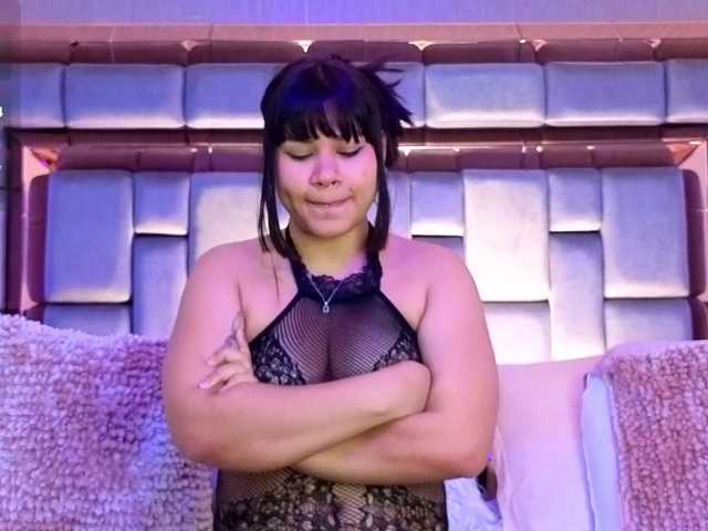 ZaidaGrey's BongaCams show and profile