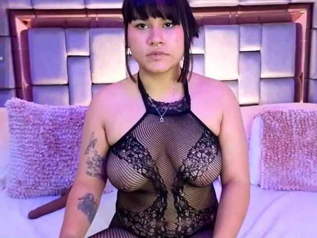 ZaidaGrey's BongaCams show and profile