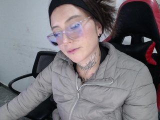 HANNA-HOT77 Porn Show