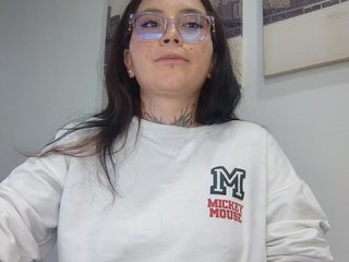 HANNA-HOT77 Porn Show