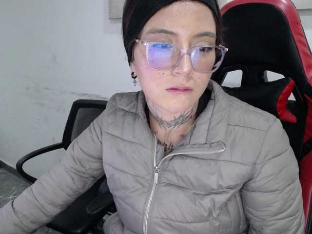 HANNA-HOT77 Live Cam on BongaCams