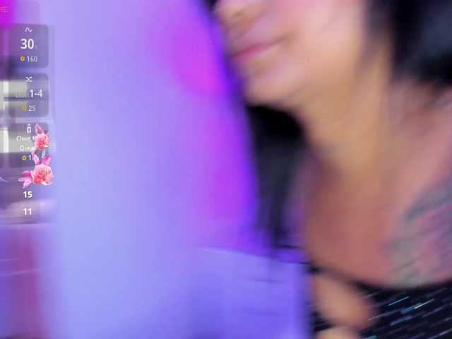 ScarletHill's BongaCams show and profile