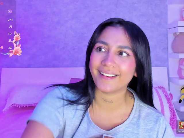 ScarletHill's BongaCams show and profile