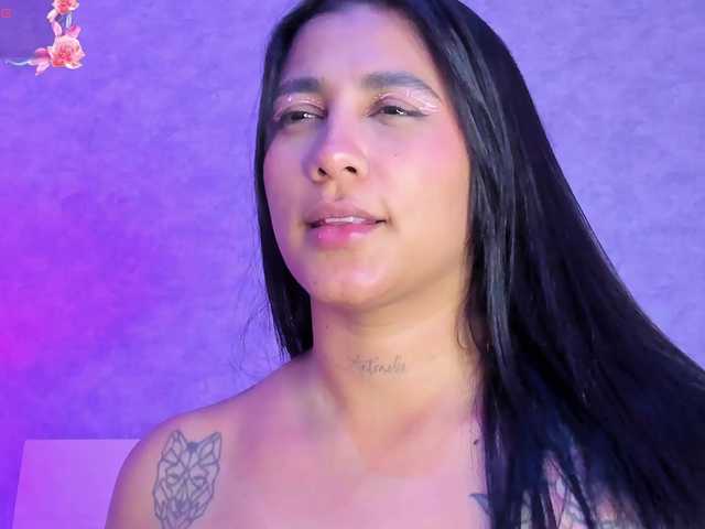 ScarletHill's BongaCams show and profile