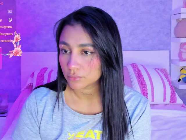 ScarletHill's BongaCams show and profile