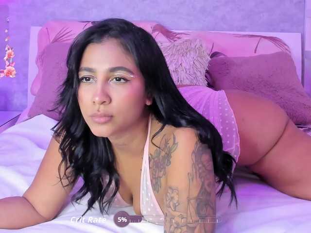 ScarletHill's BongaCams show and profile